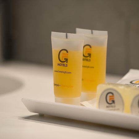 Climia Belroy 4 Sup Apart otel Benidorm Dış mekan fotoğraf