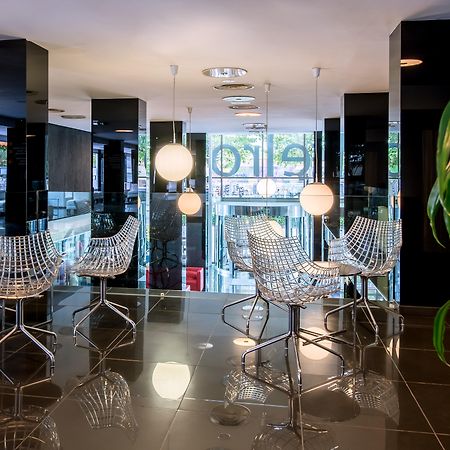 Climia Belroy 4 Sup Apart otel Benidorm Dış mekan fotoğraf