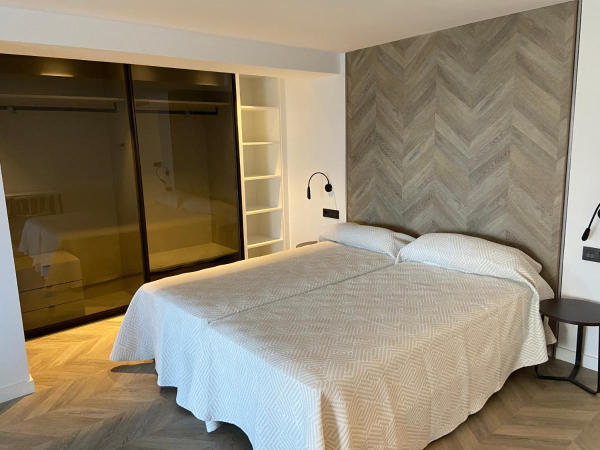 Climia Belroy 4 Sup Apart otel Benidorm Dış mekan fotoğraf