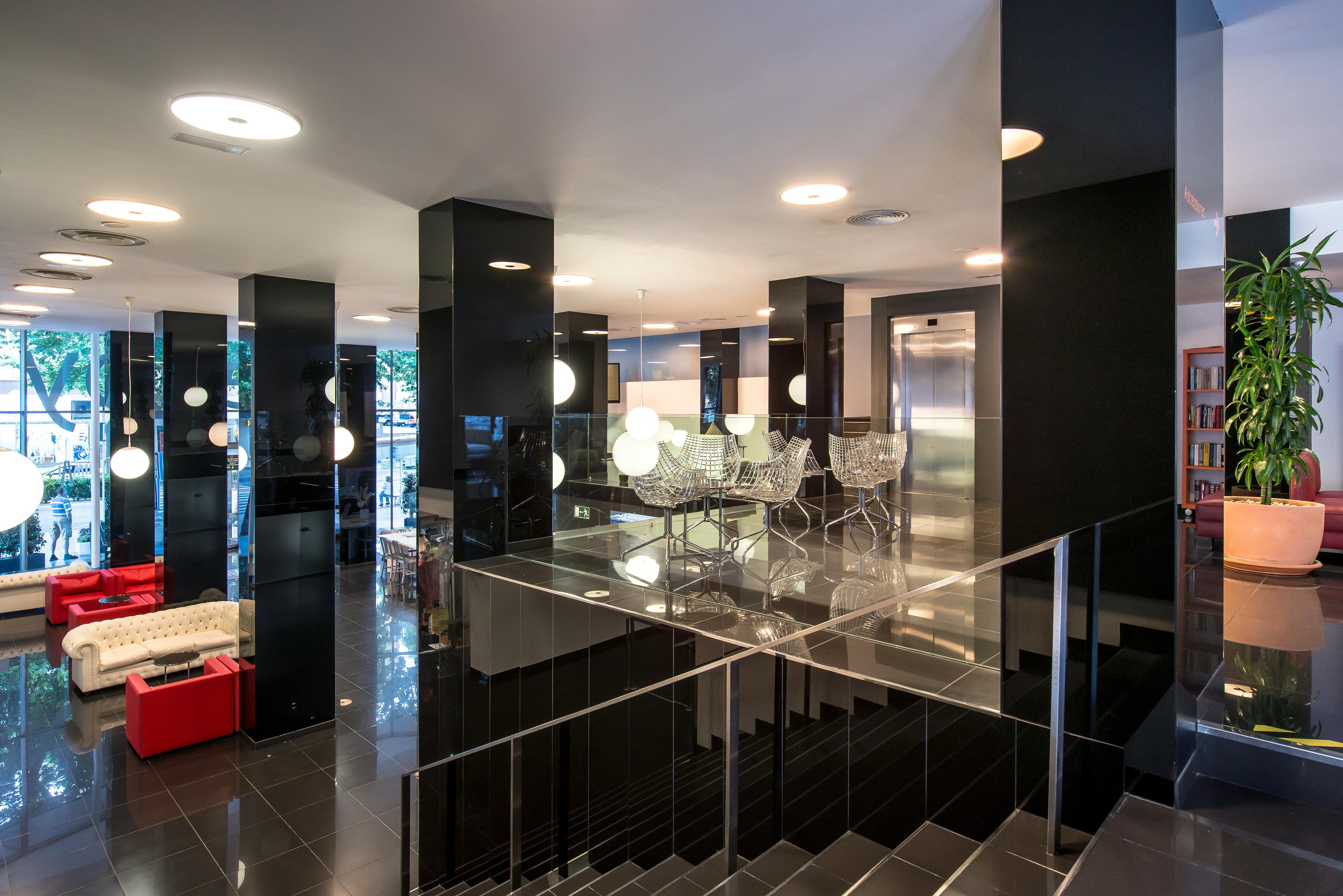 Climia Belroy 4 Sup Apart otel Benidorm Dış mekan fotoğraf