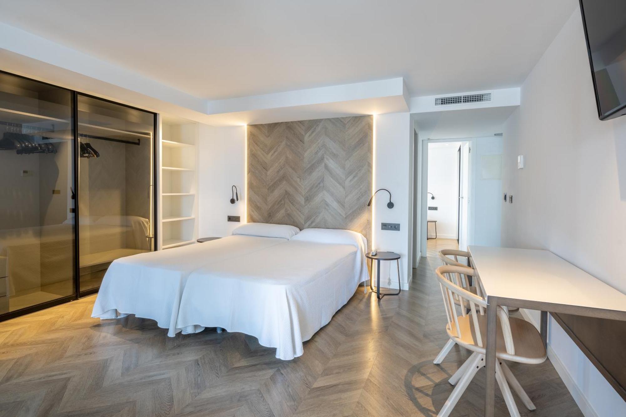Climia Belroy 4 Sup Apart otel Benidorm Dış mekan fotoğraf